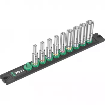 Wera 05005410001 Black