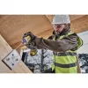 DeWALT DCF860N-XJ power screwdriver/impact driver 3800 RPM Black, Yellow