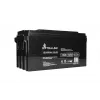 Sealed Lead Acid Battery Extralink Accumulator AGM 12V 65Ah, VRLA, black, 1 pc