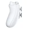 Wired USB Gamepad GameSir G7 SE White for Xbox One, Xbox Series X/S USB‑C 3 m cable D-pad Microphone mute Mode button