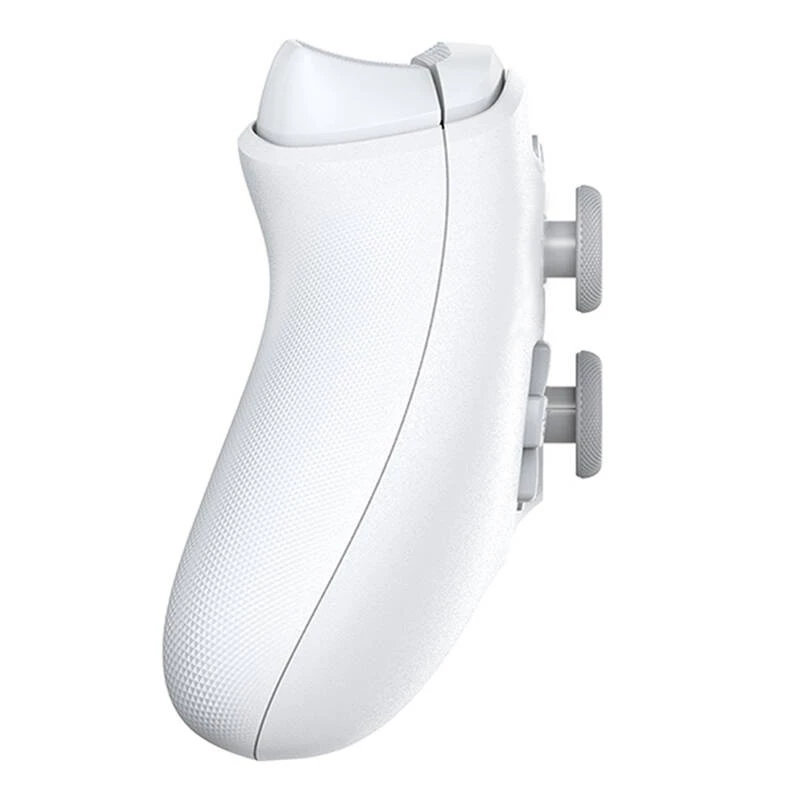 Wired USB Gamepad GameSir G7 SE White for Xbox One, Xbox Series X/S USB‑C 3 m cable D-pad Microphone mute Mode button