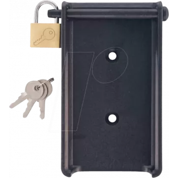 Testo Wall Mount for 175 (0554 1702)