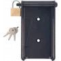 Testo Wall Mount for 175 (0554 1702)