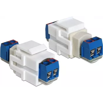 Keystone Module DeLOCK 86323