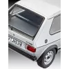 City car model Revell VW Golf 1 GTI