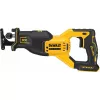 DeWalt Battery-Reciprocating Saw »DCS382NT-XJ Battery-Reciprocating Saw (bl) 18V«, Base Version T STAK-Box II (without Battery and Power Supply)