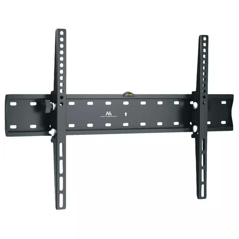 Maclean Mc-668 Wall Holder Tiltable, to 40kg Vesa 100x100 to 600x400
