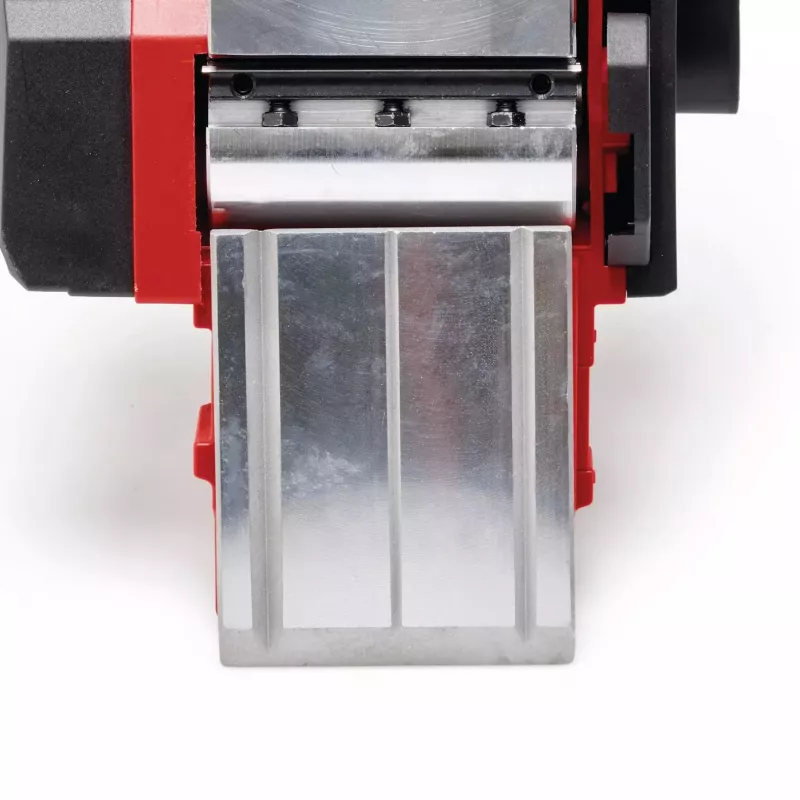Electric Planer EINHELL TE-PL 920 — 900 W motor, 82 mm cutting width