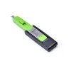 Port blocker Smartkeeper MNL04PKGN RJ-11 Green Plastic 1 pc