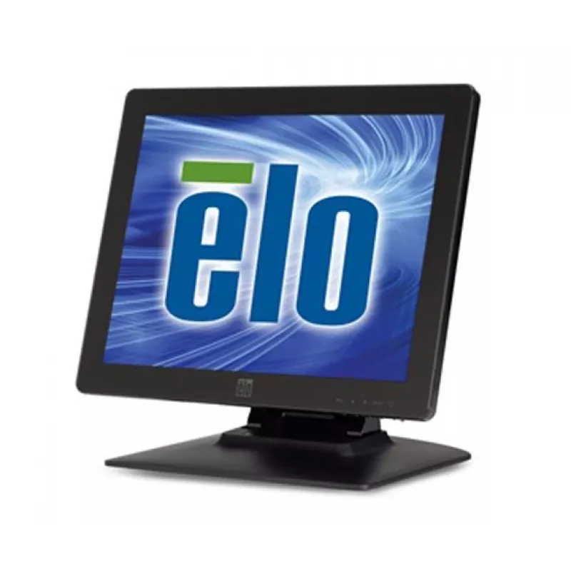 Monitor Elo Touch Solutions 1523L 15 inch Touchscreen LCD 1024 x 768