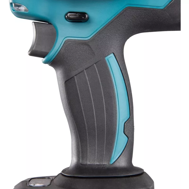 Impact wrench Makita DTW1004Z 1/2 inch 2200 RPM 1050 N⋅m Black Turquoise 18 V