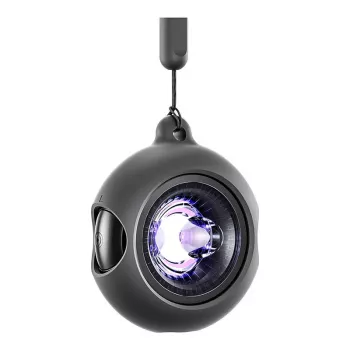 Vention Donut BT 5.3 BK wireless headphones