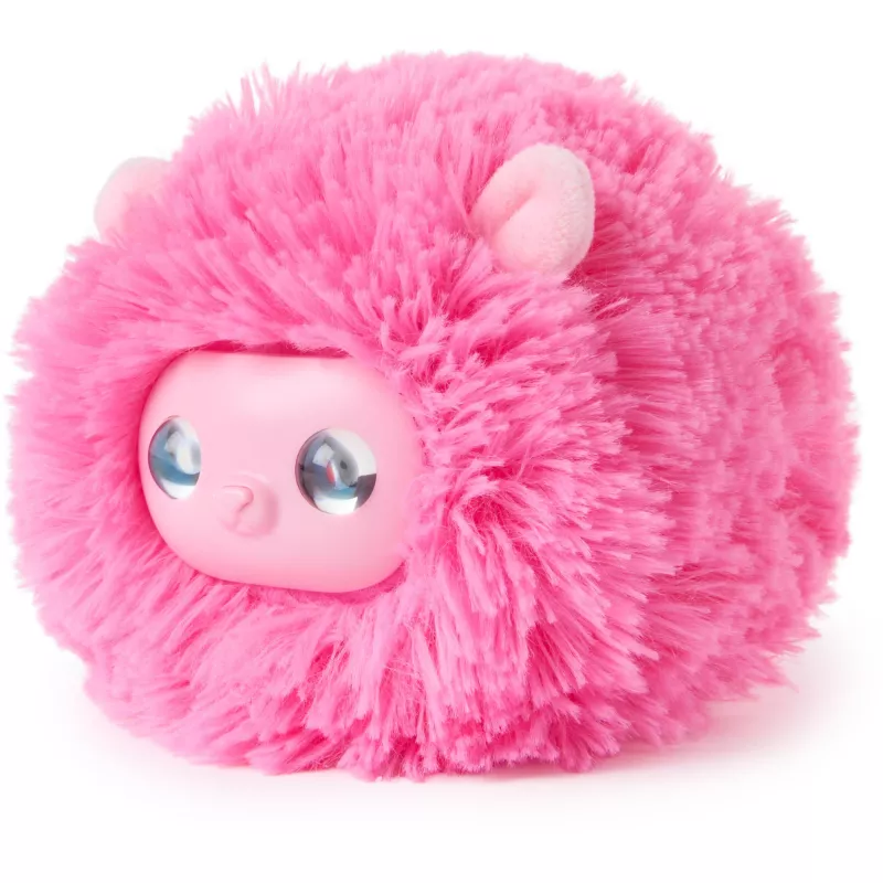 Wizarding World Harry Potter - Interaktiver Plush-Minimuff, Plush Toy