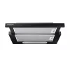 Samsung NK24M1030IB/UR Built-under Black 392 m³/h