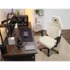 Corsair TC500 LUXE PC gaming chair Upholstered seat Beige