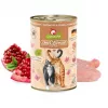 Granatapet DeliCatessen Turkey & Pheasant – wet cat food 400 g