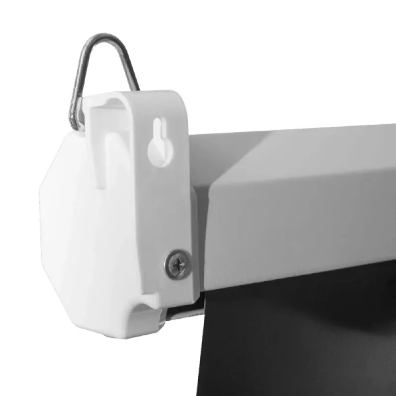Projection screen SBOX PSM-118-2 213x213 cm fixed frame projection surface