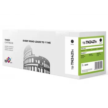 Toner for Brother TN2421 TB-TN2421N BK 100% new