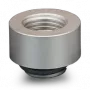 Thermalright DeltaMate Extender MF10 Matt Nickel — thermal interface extension plate (TG-DM-FIT-0206)