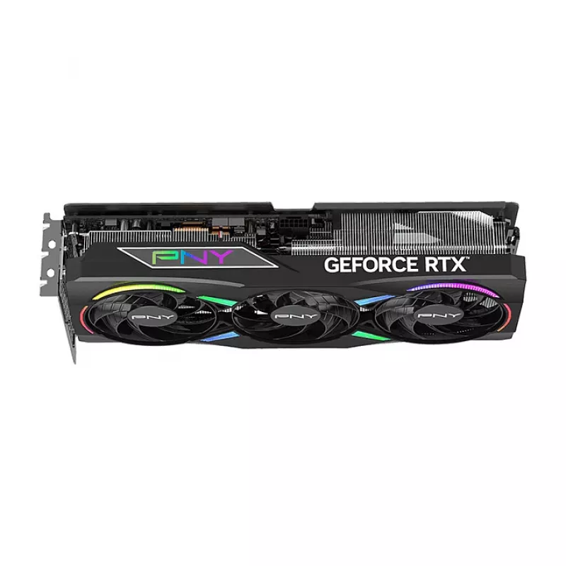 PNY GeForce RTX 5070 Ti EPIC-X RGB 16GB GDDR7 Graphics Card