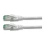ROLINE RM Patch Cable Cat.6A S/FTP (PiMF), wei, 1,5 m