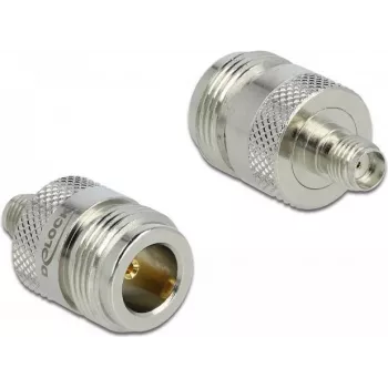 Coaxial Connector DeLOCK 88832