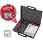 Belt tension tester ks tools HZ 150.3165 — electronic diagnostic tool for measuring belt tension