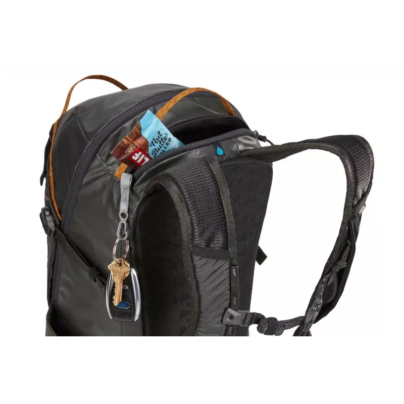 Thule 4095 Stir 25L Mens Hiking Backpack Wood Thrush