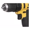DeWALT DCD Keyless 10.8V Cordless Drill Driver Li-Ion, Euro Plug