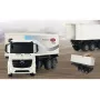 On-road truck Jamara Mercedes Benz Arocs