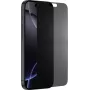 Renkforce Privacy Protection Tempered Glass Screen Protector Apple iPhone 16 Pro Max 1 St. Seitlicher (RF-6683262)