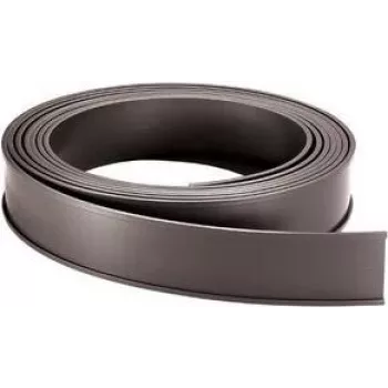 Franken C-Profile Roll Material C107 magnetic strip 40 x 1000 mm