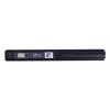 Pen scanner MEDIA-TECH MT4090, black, LED display, USB 2.0, MicroSD, AAA battery