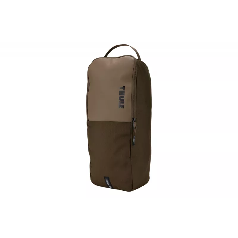 Thule 5600 Chasm 130L duffel bag deep khaki
