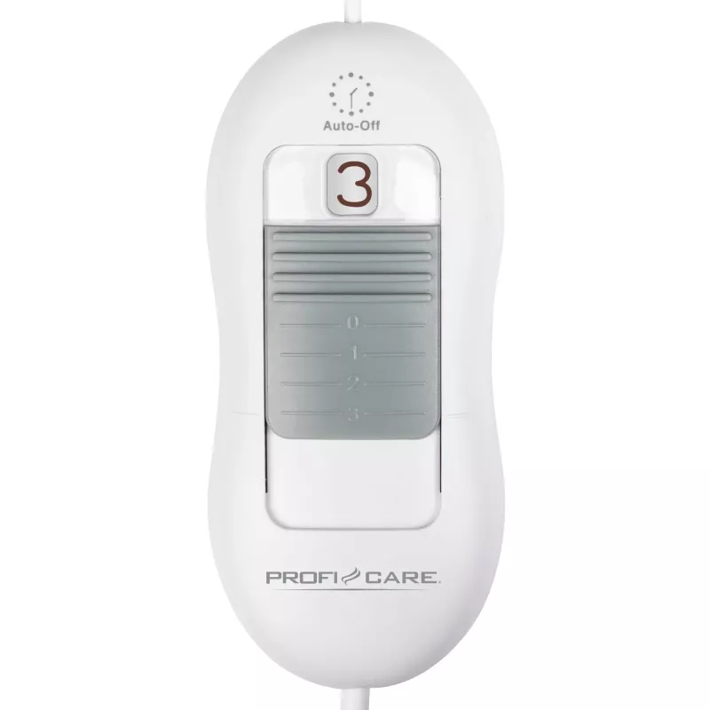 Electric Foot Warmer ProfiCare PC-FW 3058