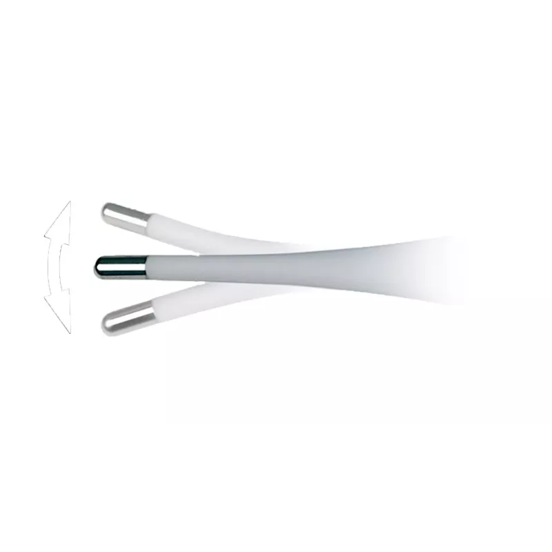 Medisana TM 700 Contact Green, White Oral, Rectal, Underarm
