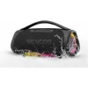 Portable speaker SENCOR RESONEXMAXI, 100 W, IPX7 waterproof, 10,000 mAh battery, Bluetooth 5.3, USB-C charging