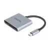 Docking Station DICOTA D32063 for Tablet Smartphone Laptop
