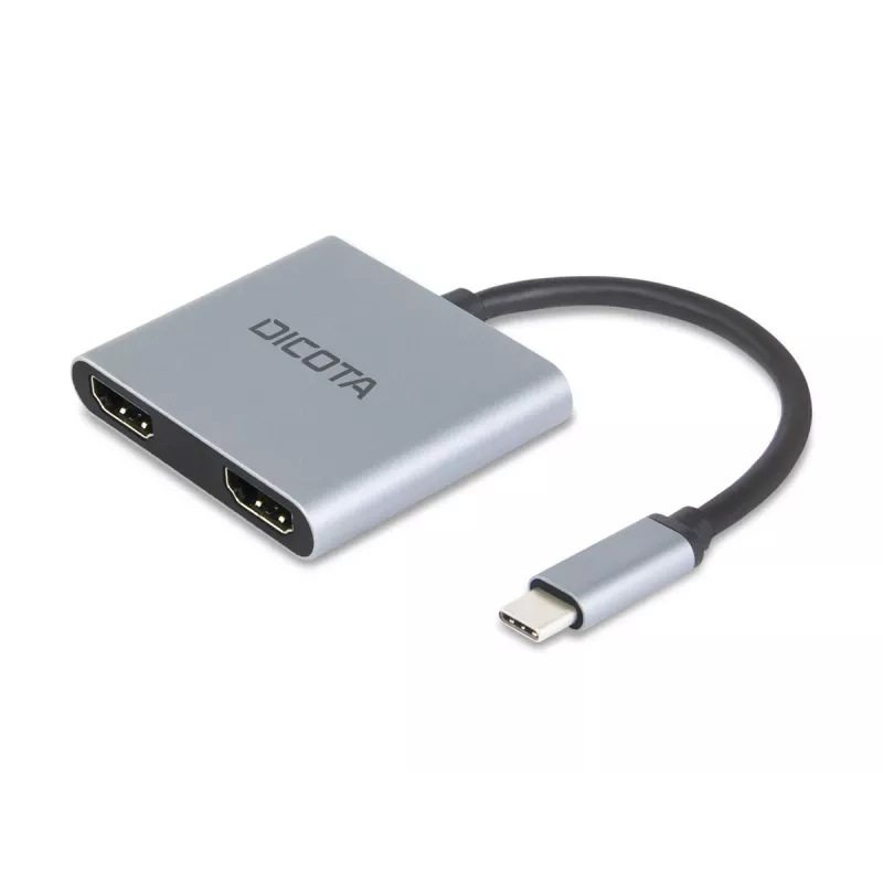 Docking Station DICOTA D32063 for Tablet Smartphone Laptop