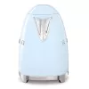 SMEG pastel blue kettle KLF03PBEU