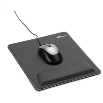 Mouse Pad Durable 570358 Charcoal