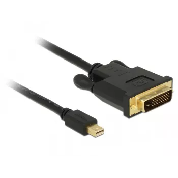 Video cable adapter DeLOCK 83989