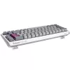 Ducky One 3 SF keyboard Gaming USB QWERTZ German Grey