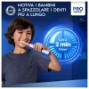 Rotating Toothbrush Oral-B PRO Junior Frozen