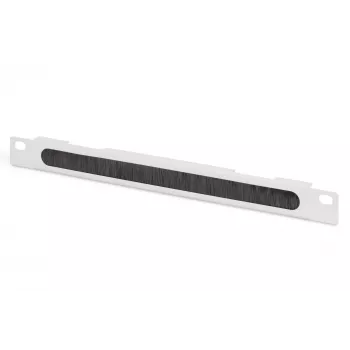 Cable management Digitus DN-10 ORG-1/2U