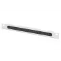 Cable management Digitus DN-10 ORG-1/2U