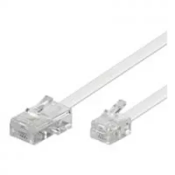 Wentronic 93059 Connectivity Accessory White