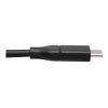 Tripp U444-006-H4K6BE Connectivity Accessory Black