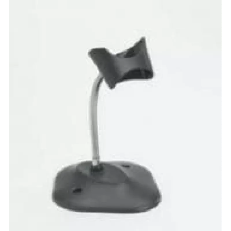 Zebra Gooseneck Intellistand - LS1203 (Twilight Black) Holder 1 pc(s)