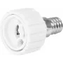 EUROLITE Adapter E-14 to GU-10 (94601401)